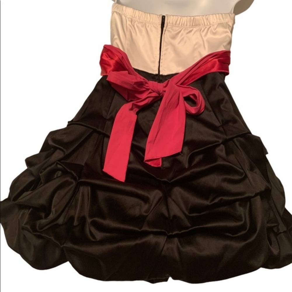 Ruby Rox Dress size 9 - Picture 3 of 8